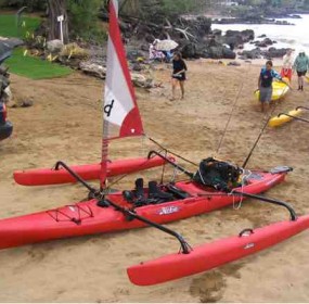 hobie