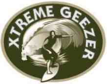 Xtreme Geezer
